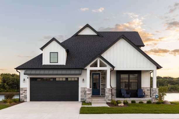 Best Chimney Flashing Repair  in Florence, SC